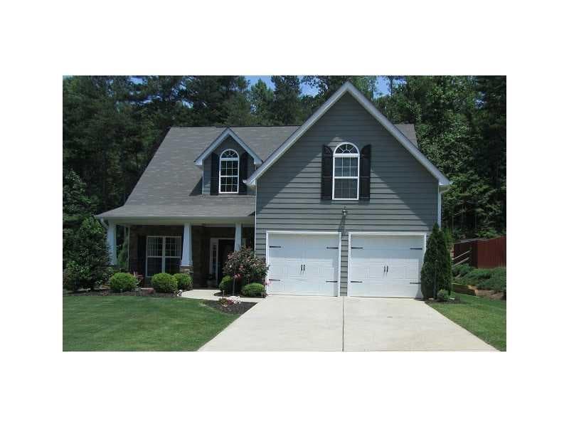 40 Aplomado Lane, Dawsonville, GA 30534 — most recent listing photo