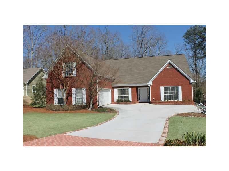 1215 Platinum Drive, Hoschton, GA 30548 — most recent listing photo