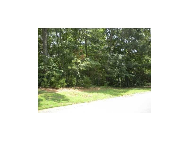 single family residence sold at 0 Pine Lark Drive, Canton, GA 30114
