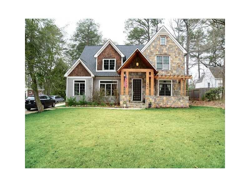 604 Glendale Avenue, Decatur, GA 30030 — most recent listing photo