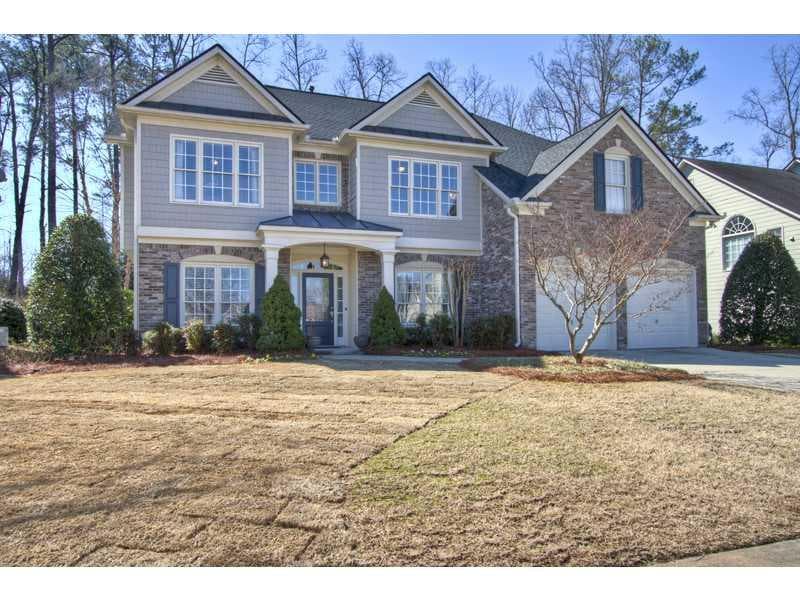 1075 Queensgate Drive, Smyrna, GA 30082 — most recent listing photo