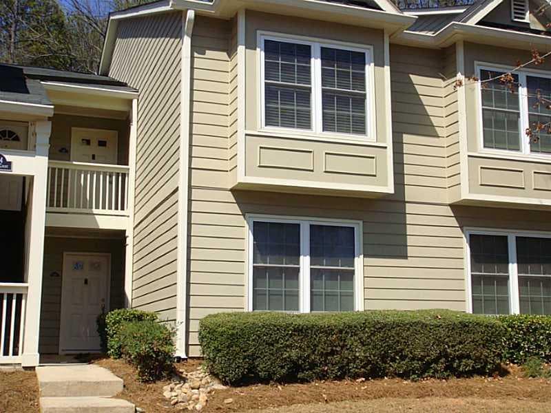 2 bedroom, 1,250 sq ft condominium sold at 13 Doranne Court 13, Smyrna, GA 30080