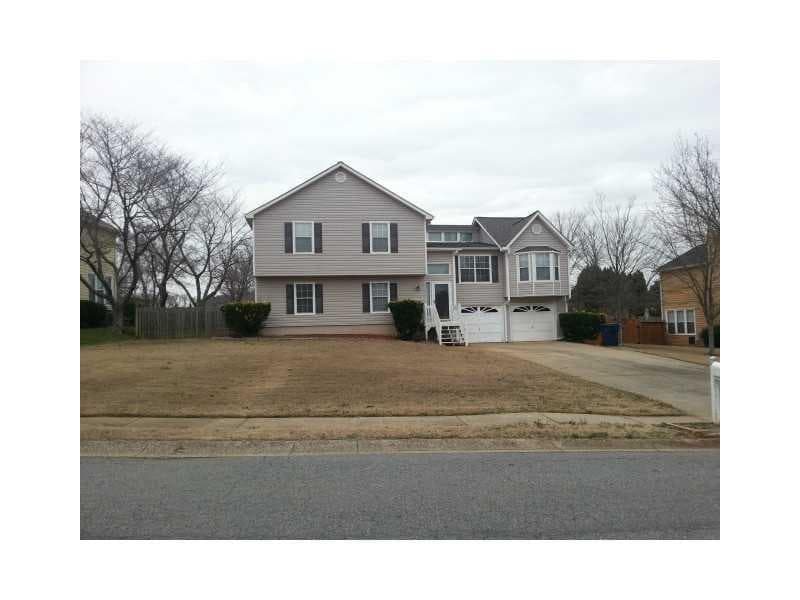 911 Tyrell Drive, Austell, GA 30106 — most recent listing photo
