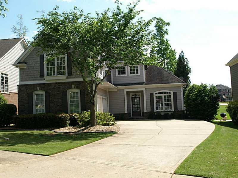 5521 KINGSLEY Manor, Cumming, GA 30041 — most recent listing photo