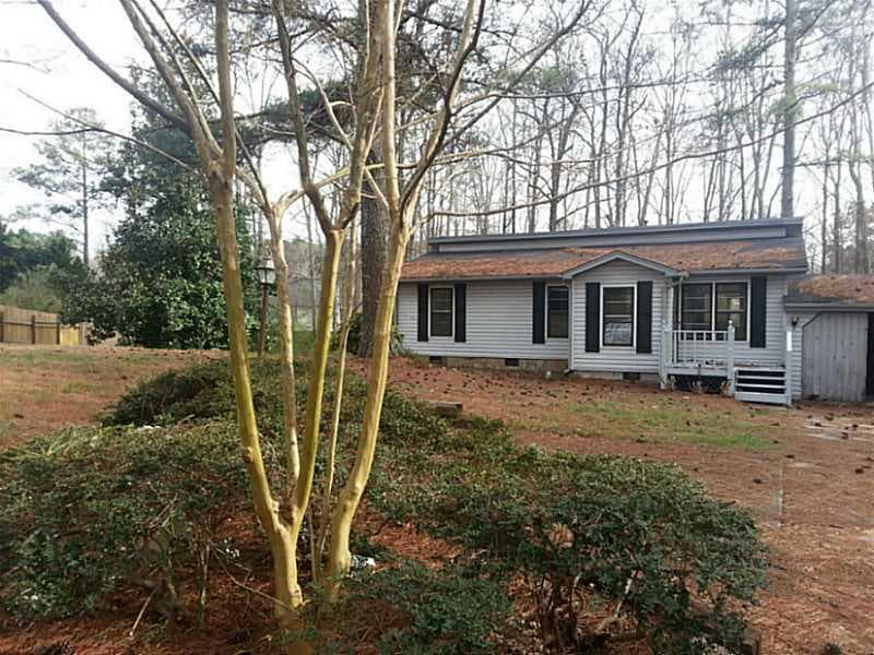 2899 Whiteview Drive, Acworth, GA 30101 — most recent listing photo