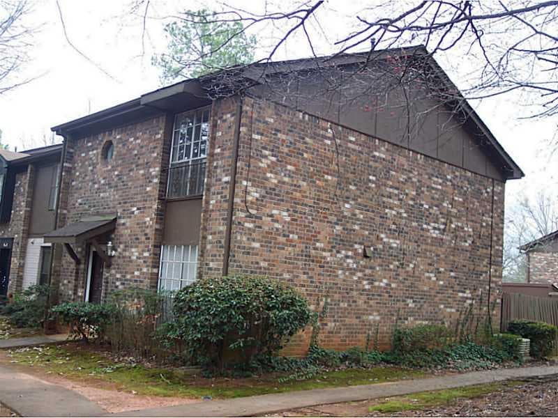 638 Garden Walk Drive 638, Stone Mountain, GA 30083 — most recent listing photo