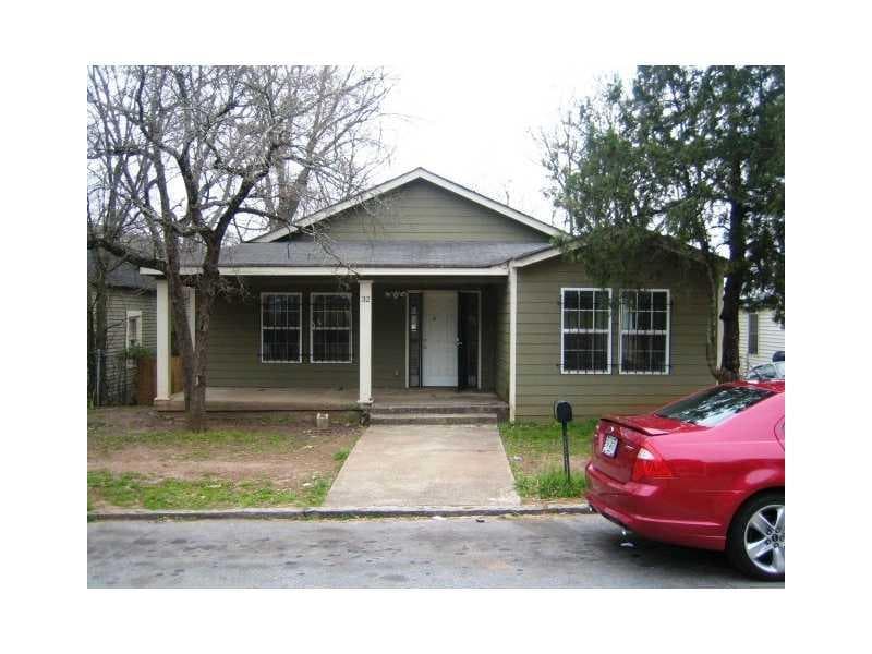 4 bedroom, 1,442 sq ft single family residence sold at 32 Park Avenue, Atlanta, GA 30315
