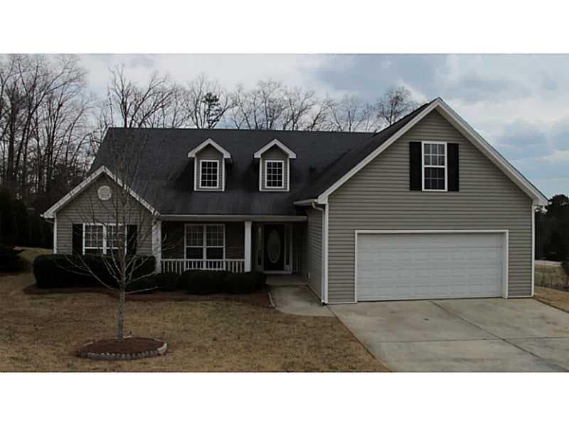 105 Glenwood Trail, Braselton, GA 30517 — most recent listing photo