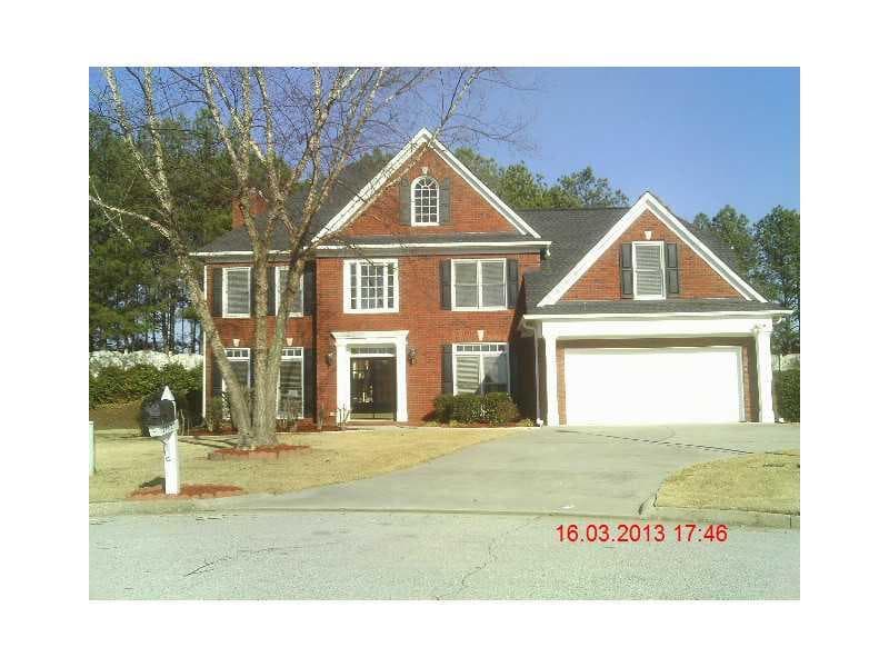 2442 Cranmore Court, Snellville, GA 30078 — most recent listing photo