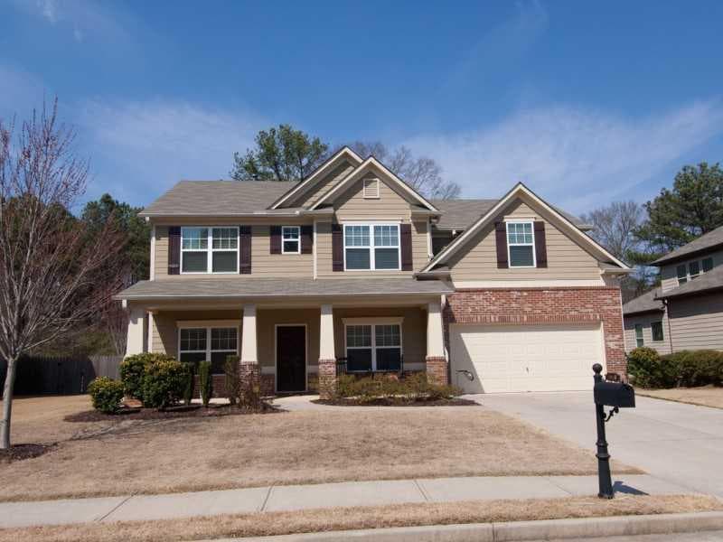 4440 Spring Mountain Lane, Powder Springs, GA 30127 — most recent listing photo