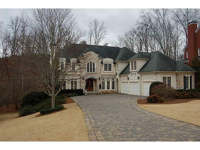 5299 Tallgrass Way, Kennesaw, GA 30152 — most recent listing photo