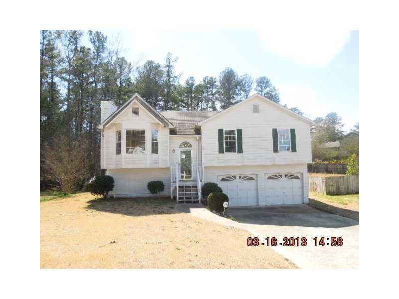 109 Ivy Brook Drive, Dallas, GA 30157 — most recent listing photo