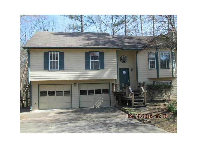 4051 SHARON WOODS Drive, Powder Springs, GA 30127 — most recent listing photo