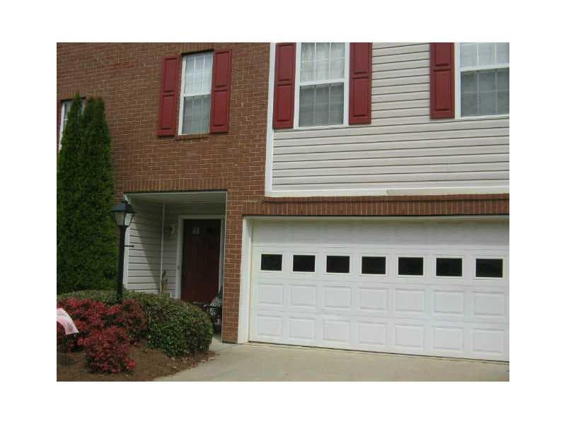 2 bedroom townhouse sold at 2466 Stonegate Drive 2466, Acworth, GA 30101