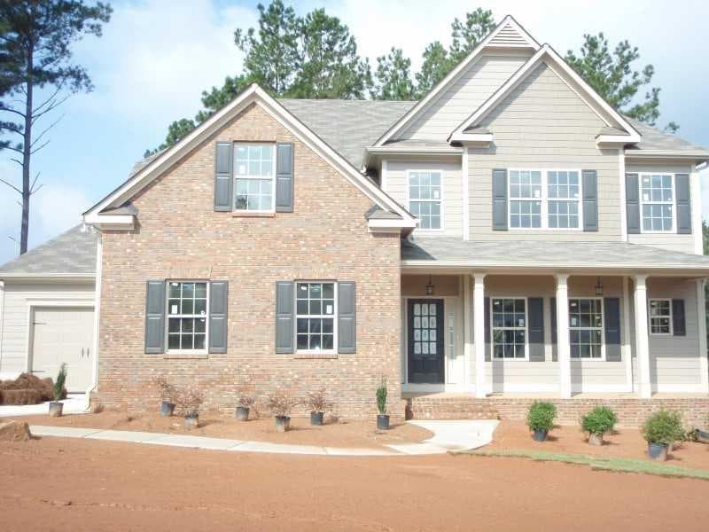 310 Ivy Hall Lane, Dallas, GA 30132 — most recent listing photo