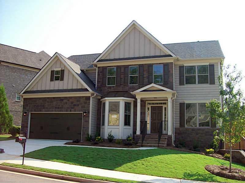 2924 Ansley Manor Court, Marietta, GA 30062 — most recent listing photo