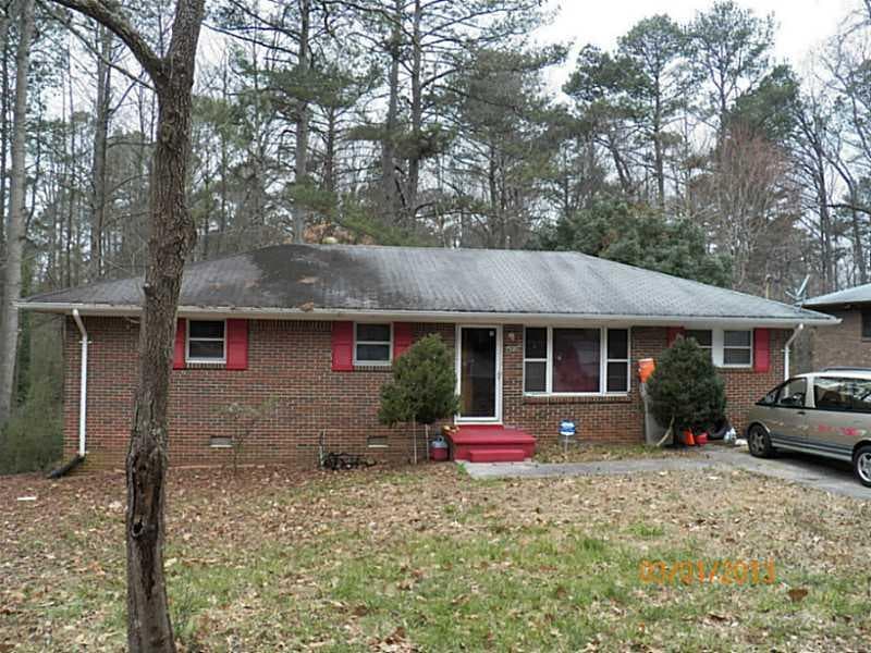 4719 Ryan Road, Conley, GA 30288 — most recent listing photo