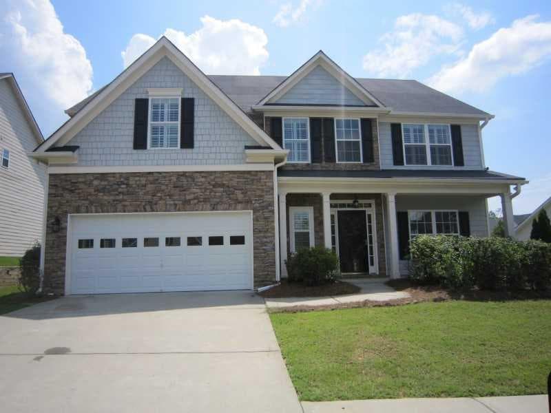 640 Rock Elm Drive, Auburn, GA 30011 — most recent listing photo