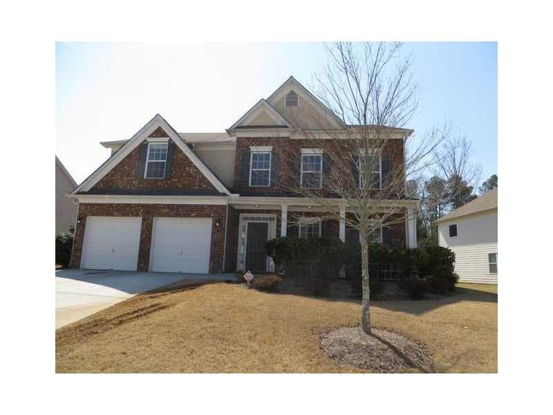 3551 Preserve Wood Lane, Loganville, GA 30052 — most recent listing photo