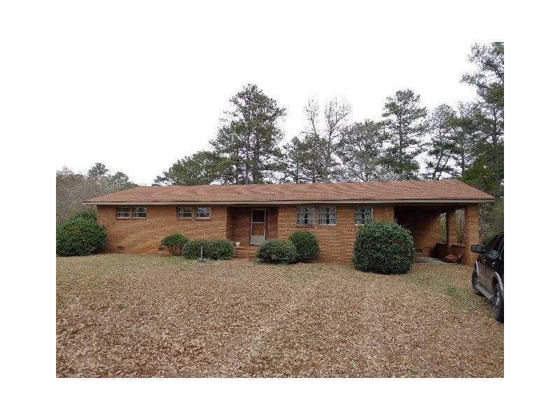 162 Kite Lake Road, Fayetteville, GA 30214 — most recent listing photo