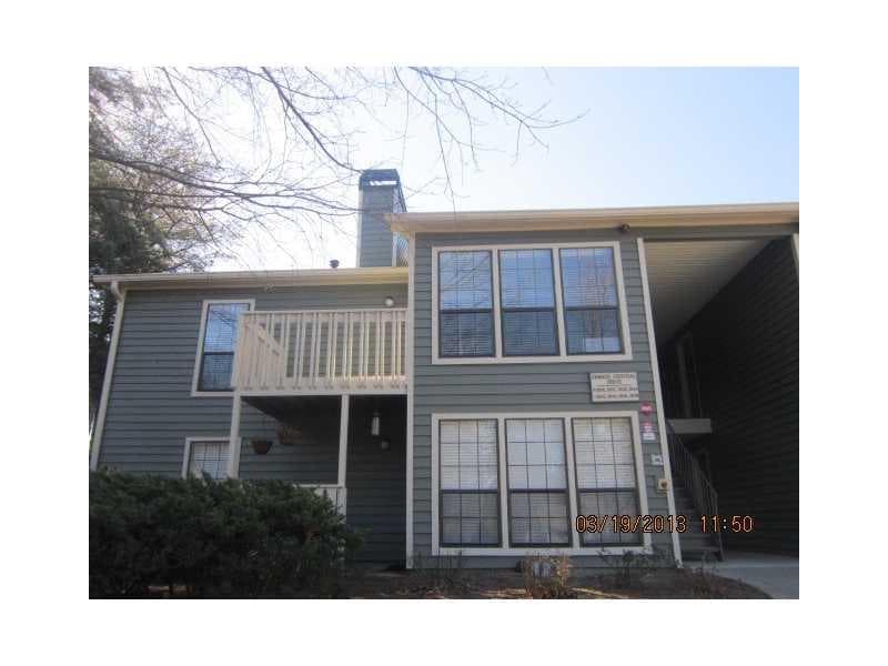1 bedroom condominium sold at 2658 VININGS CENTRAL Drive 2658, Smyrna, GA 30080