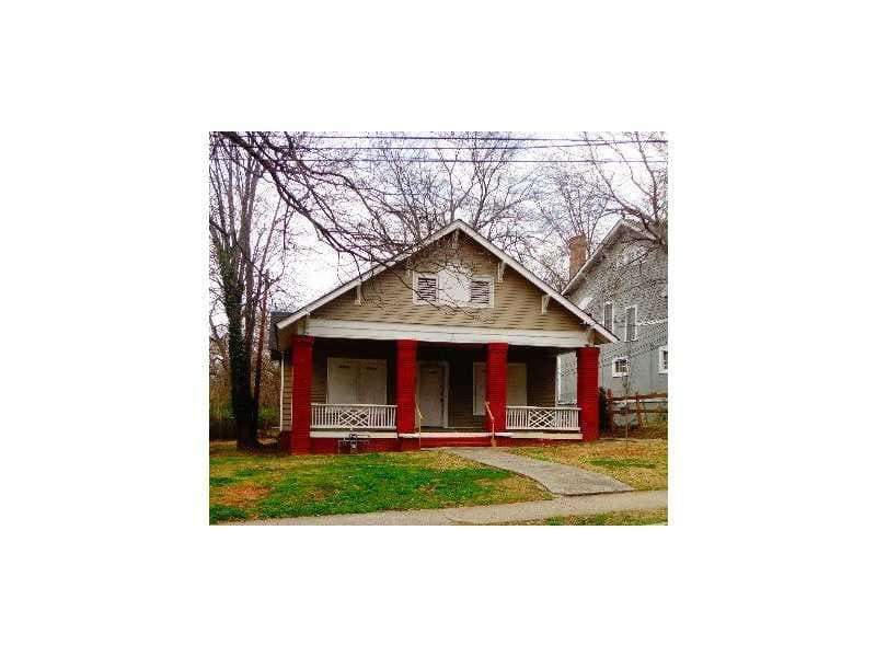 1497 Westwood Avenue, Atlanta, GA 30310 — most recent listing photo