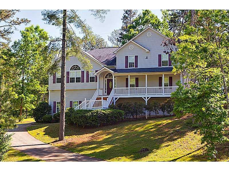 396 Riverstone Way, Jasper, GA 30143 — most recent listing photo