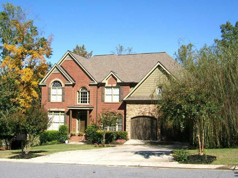 6835 Crofton Drive, Alpharetta, GA 30005 — most recent listing photo