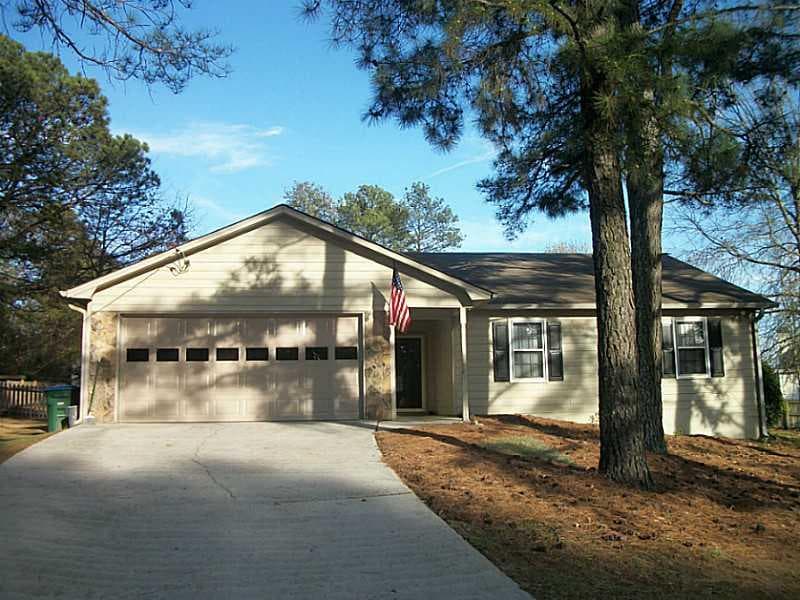 1166 Hutch Lane, Snellville, GA 30078 — most recent listing photo