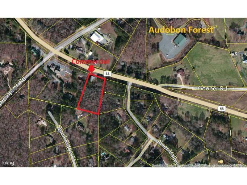 other sold at 3688 Highway 53, Dawsonville, GA 30534