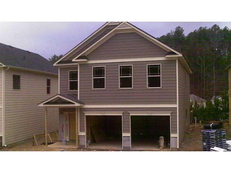 313 Alcovy Way, Woodstock, GA 30188 — most recent listing photo