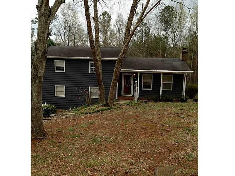 118 Timber Pass, Dallas, GA 30157 — most recent listing photo