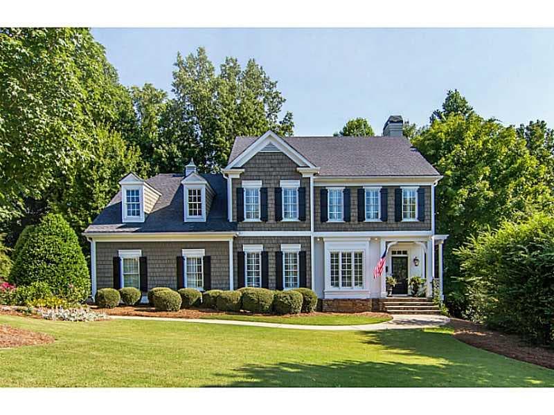 5955 Somerset Court, Suwanee, GA 30024 — most recent listing photo