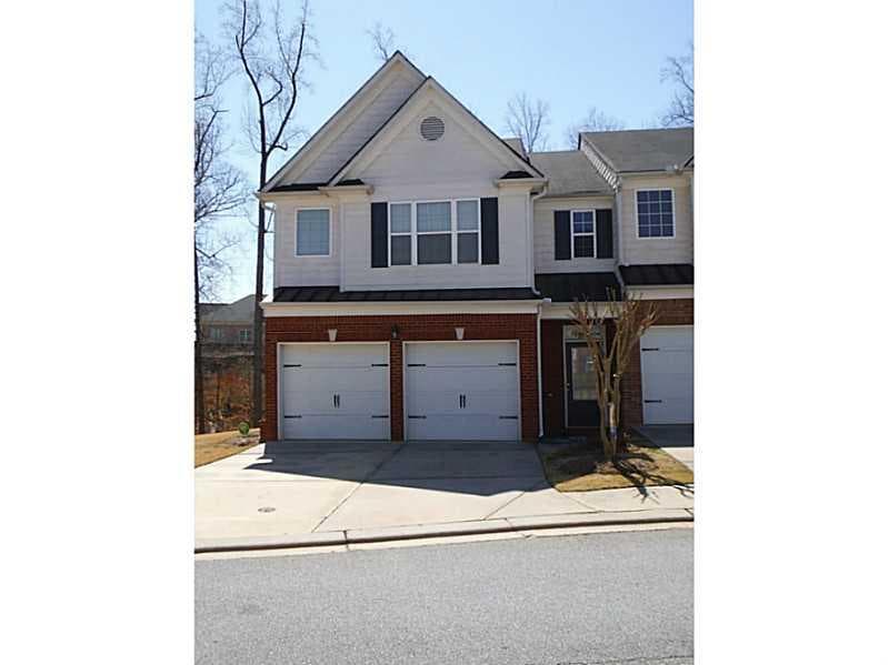 3820 Thayer Trace 3820, Duluth, GA 30096 — most recent listing photo