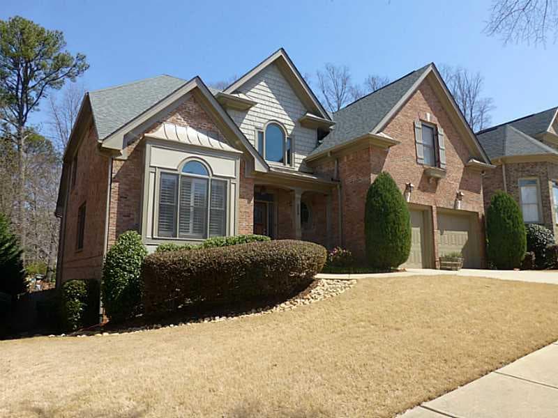 3859 Spalding Wood Drive, Norcross, GA 30092 — most recent listing photo