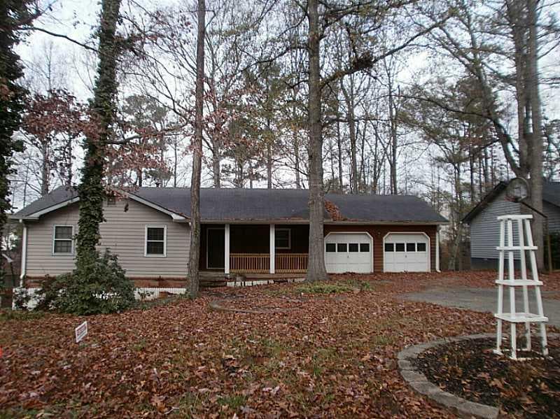 3 bedroom single family residence sold at 6269 Cathedral Lane, Lithonia, GA 30038