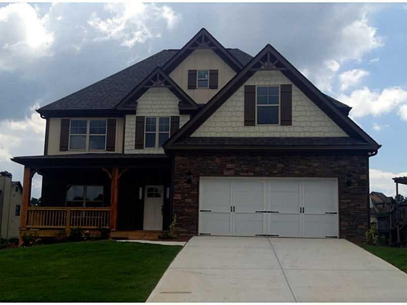4310 Harvest Turn Lane, Cumming, GA 30040 — most recent listing photo