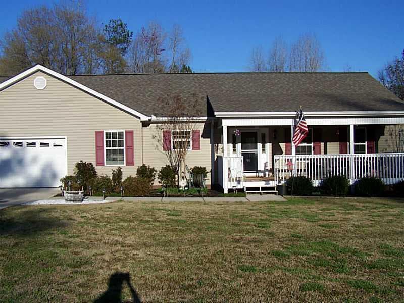 705 E Lake Buckhorn Road, Temple, GA 30179 — most recent listing photo
