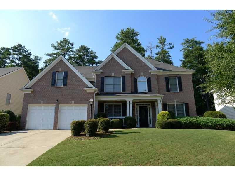 2075 Beacon Hill Way, Alpharetta, GA 30005 — most recent listing photo