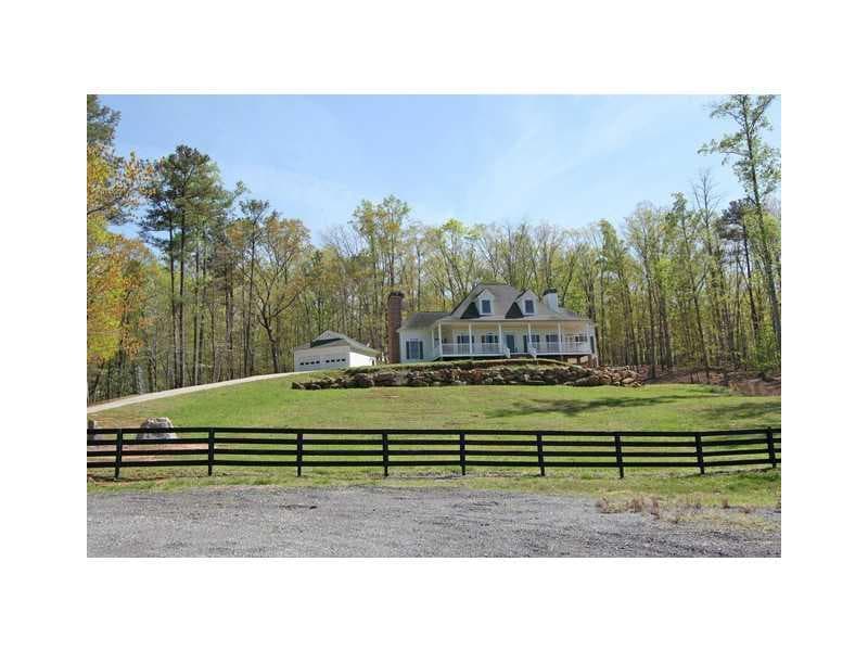 10140 Rivertown Road, Fairburn, GA 30213 — most recent listing photo