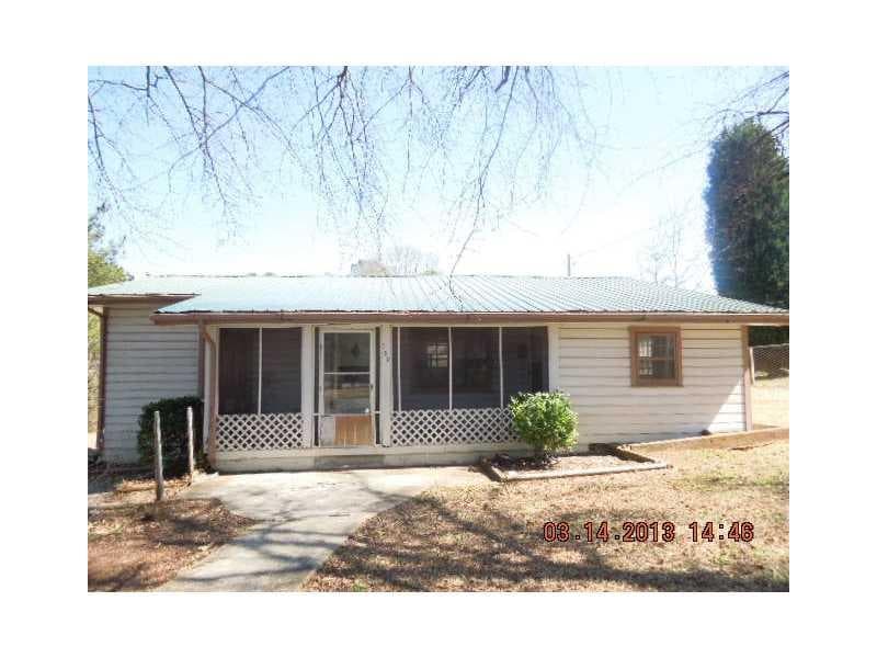 389 Cole Lake Road, Dallas, GA 30157 — most recent listing photo