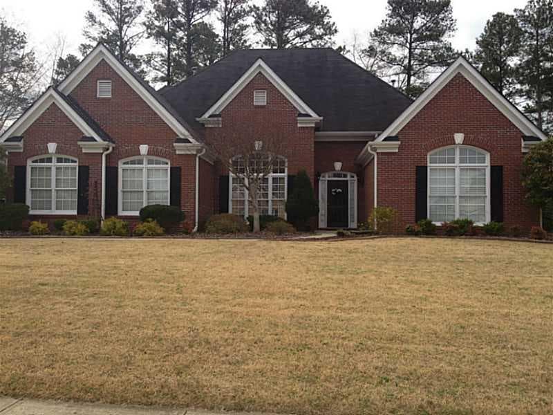 4785 Bramble Rose Lane, Suwanee, GA 30024 — most recent listing photo