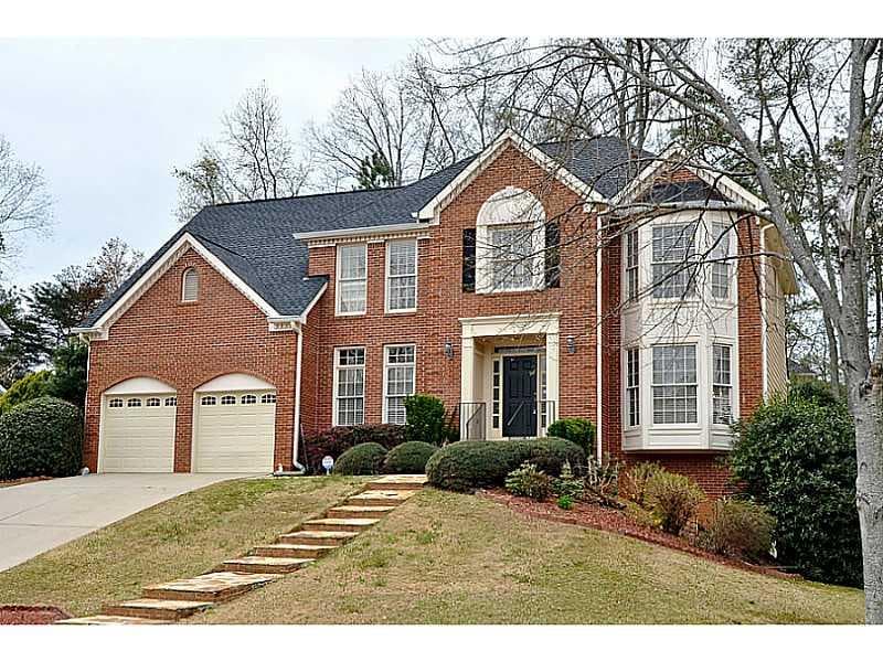 220 Saint Devon Crossing, Johns Creek, GA 30097 — most recent listing photo