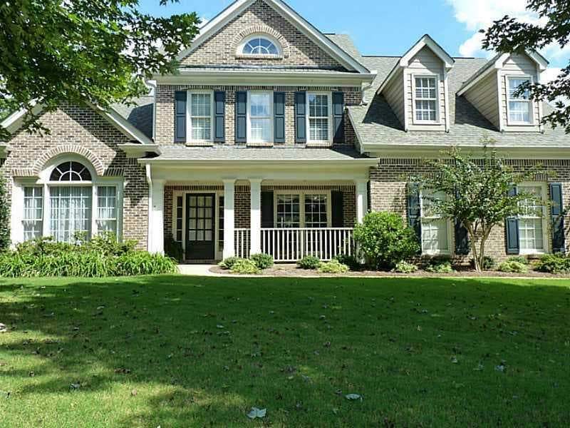3993 E Lost Oak Drive, Buford, GA 30519 — most recent listing photo