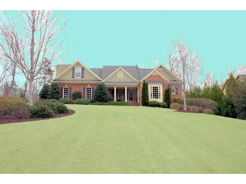 4568 BROADWELL Circle, Flowery Branch, GA 30542 — most recent listing photo