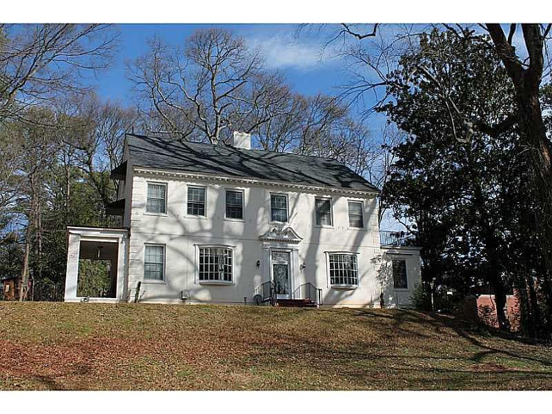 1827 Virginia Avenue, College Park, GA 30337 — most recent listing photo