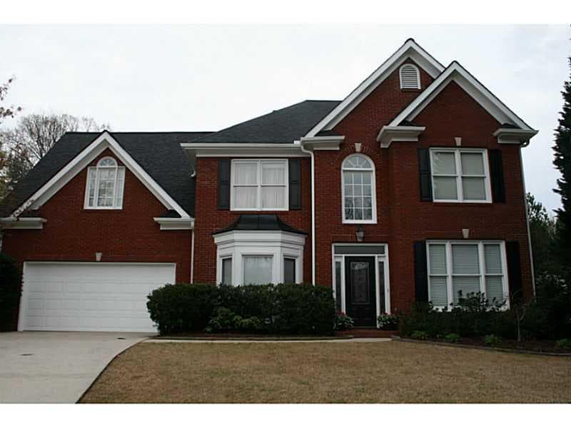 3545 Southmont Court, Cumming, GA 30041 — most recent listing photo