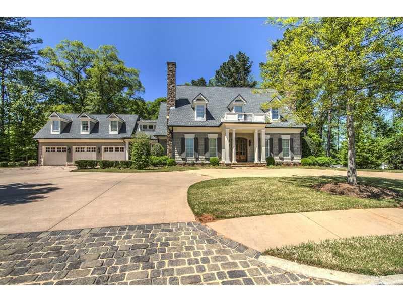 5 bedroom single family residence sold at 5418 Buckland Way, Mableton, GA 30126
