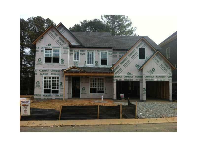10064 Inisfree Drive, Johns Creek, GA 30022 — most recent listing photo