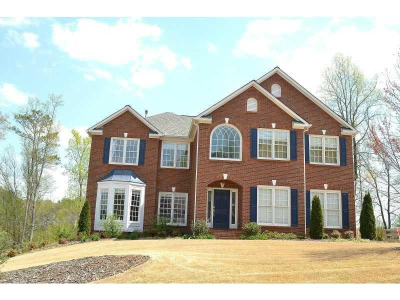 1015 Bradshaw Estates Drive, Canton, GA 30115 — most recent listing photo